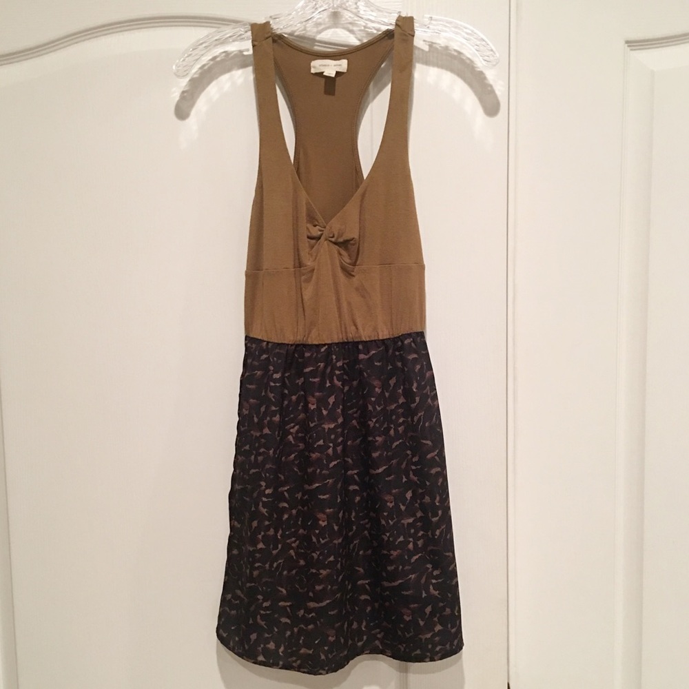Urban Outfitters Silence + Noise Tank Dress
